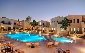 Blue Aegean Hotel&Suites